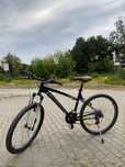 Sprzedam rower rockrider