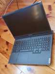 Lenovo Legion RTX 3060 6 Gb / 15ARH05H