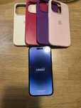iPhone 14 Pro 128gb space black