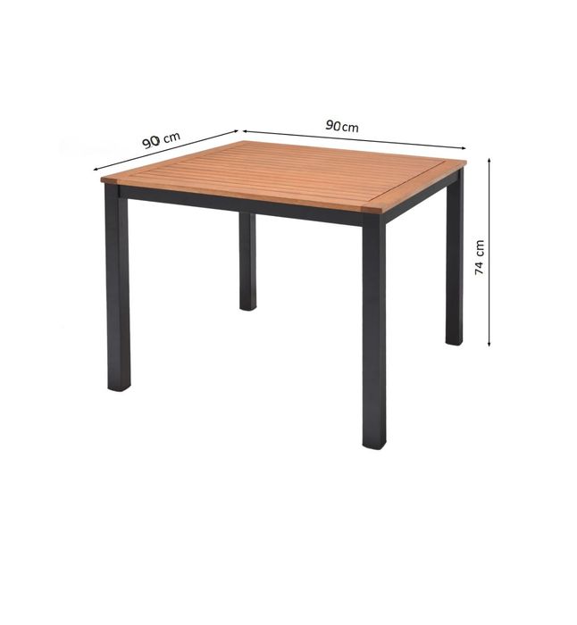 Mesa Exterior 90x90 Nova