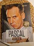 Pascal kontra Okrasa Lidl