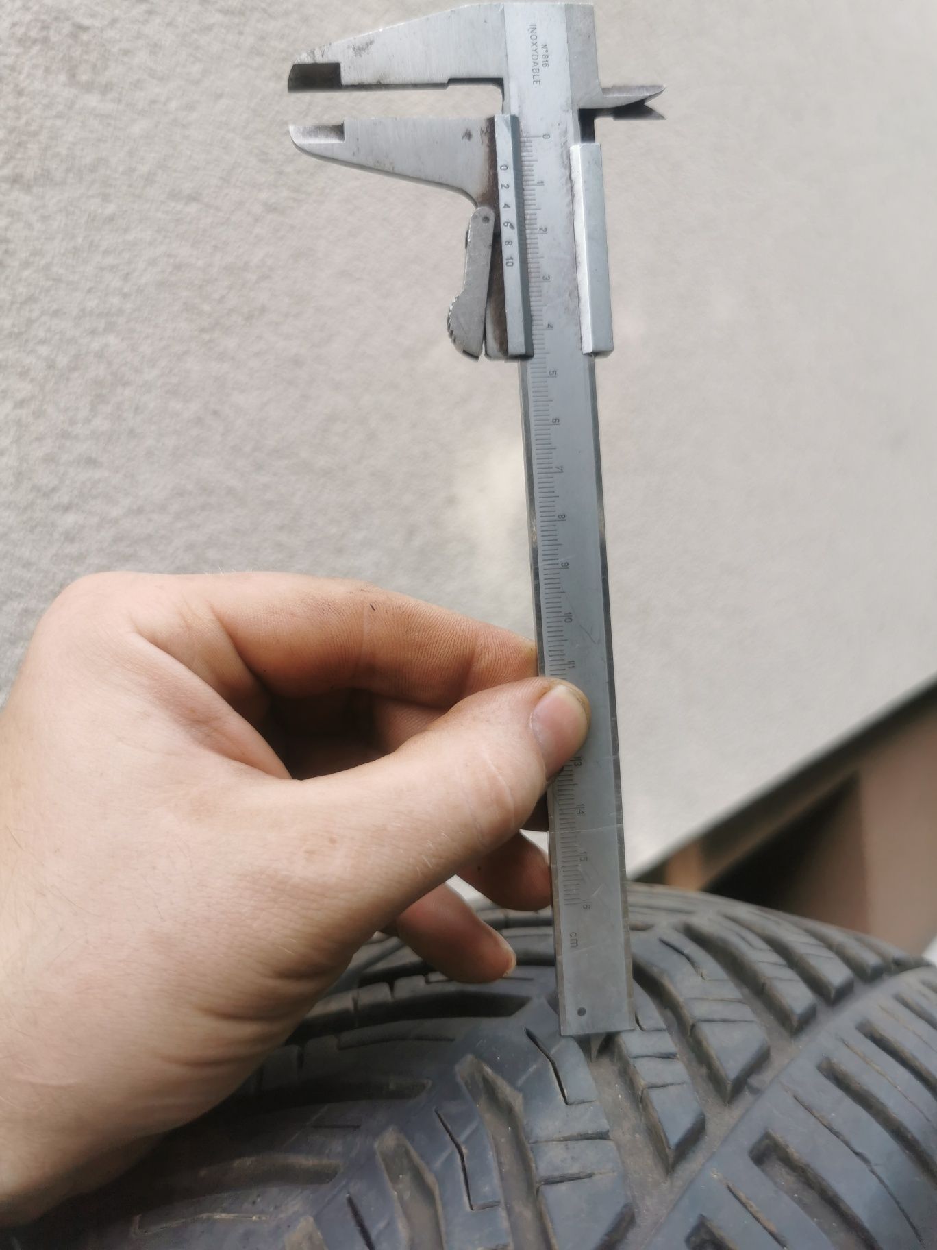 Opony całoroczne wielosezonowe Kormoran 185/60 R15 Dot 0424