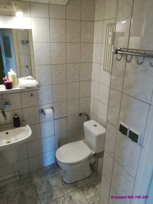 mieszkanie kwatery pokoje noclegi pracownicze do wynajęcia, tanio Piła