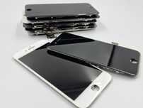 iPhone 8 / iPhone SE 2020 Oryginalne Wyświetlacze Demontaż Sprawne