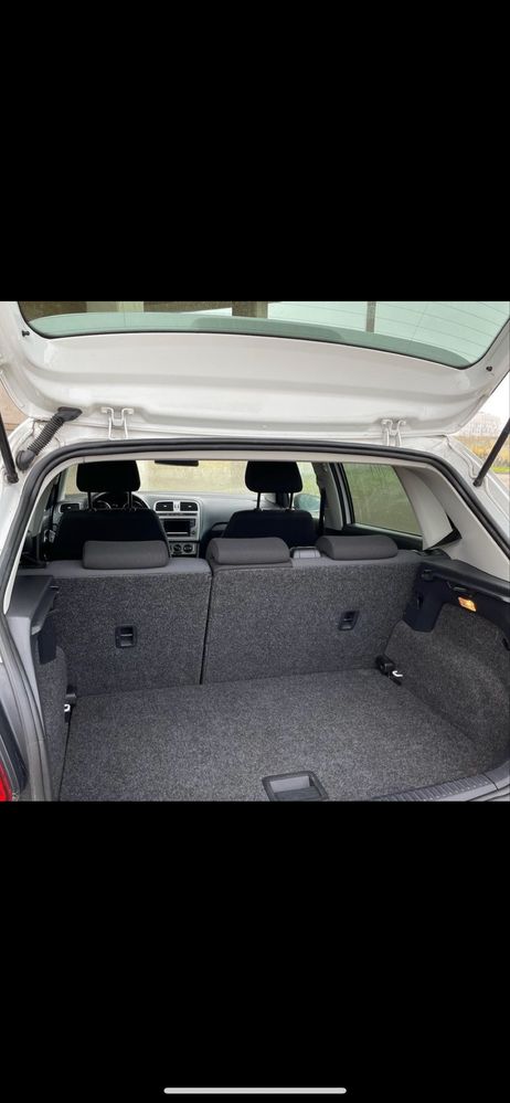 Vw Polo 1.4 75cv 2015