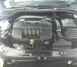SILNIK KOMPLETNY CCSA CCS 1,6 MPI octavia passat golf altea leon a3