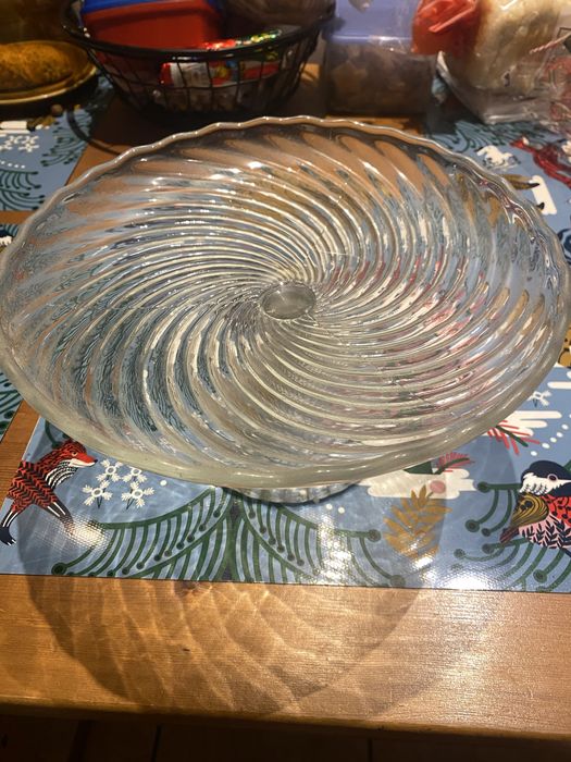 Patera spirelli ząbkowice prl