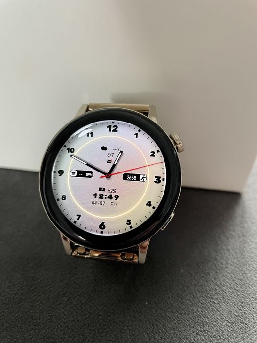 Smartwatch Huawei GT3