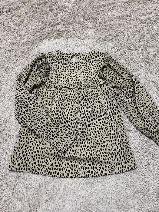 Блузка Лео в розмірі М