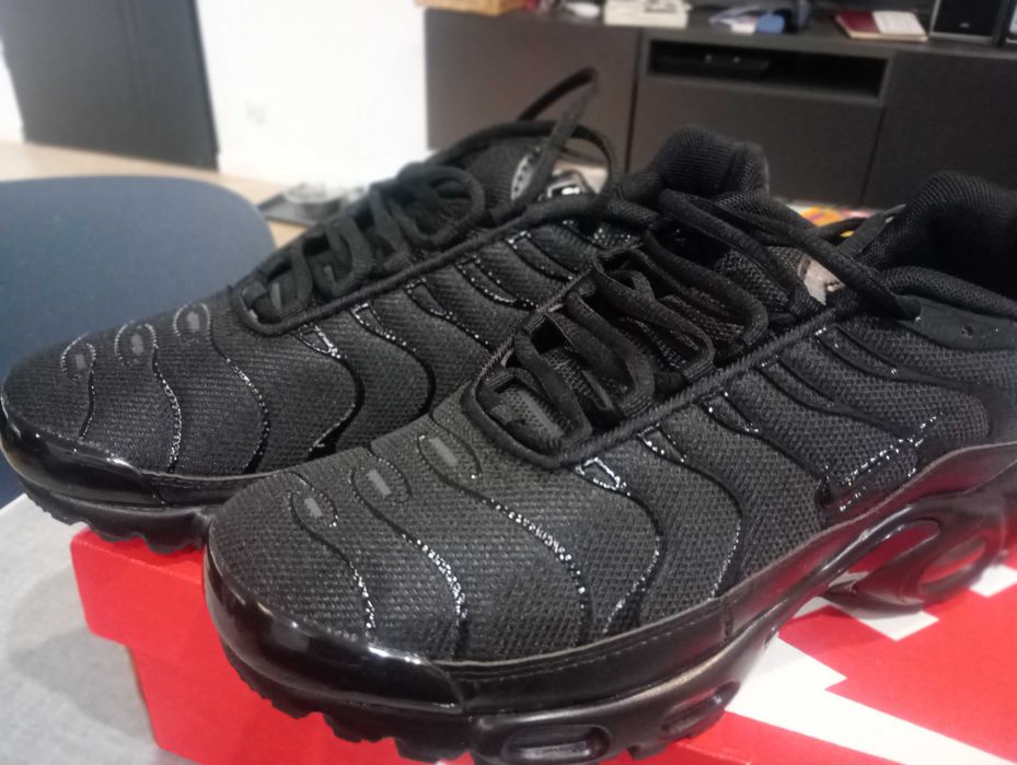 Buty Nike Air Max Plus 42 Nowe!