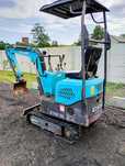 Minikoparka Kingway Star 88 rok 2020 tylko 286 mtg