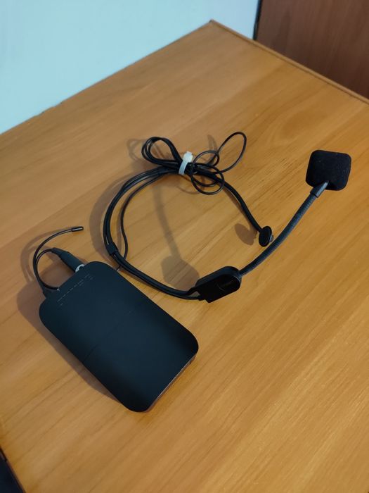 Shure BLX1 H8E+ Shure PGA31