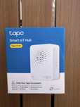 Tapo hub H100 usado