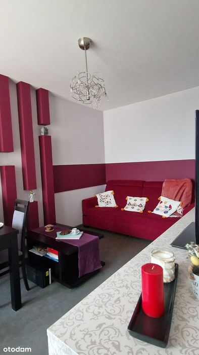 Komfortowe mieszkanie 54 m2  Grochów, wyposażone, klimatyzacja