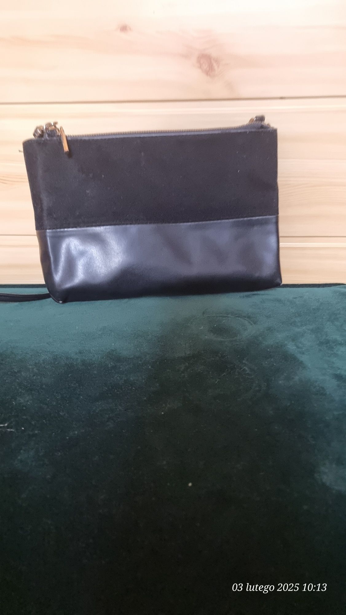 Torebka H&M kopertówka