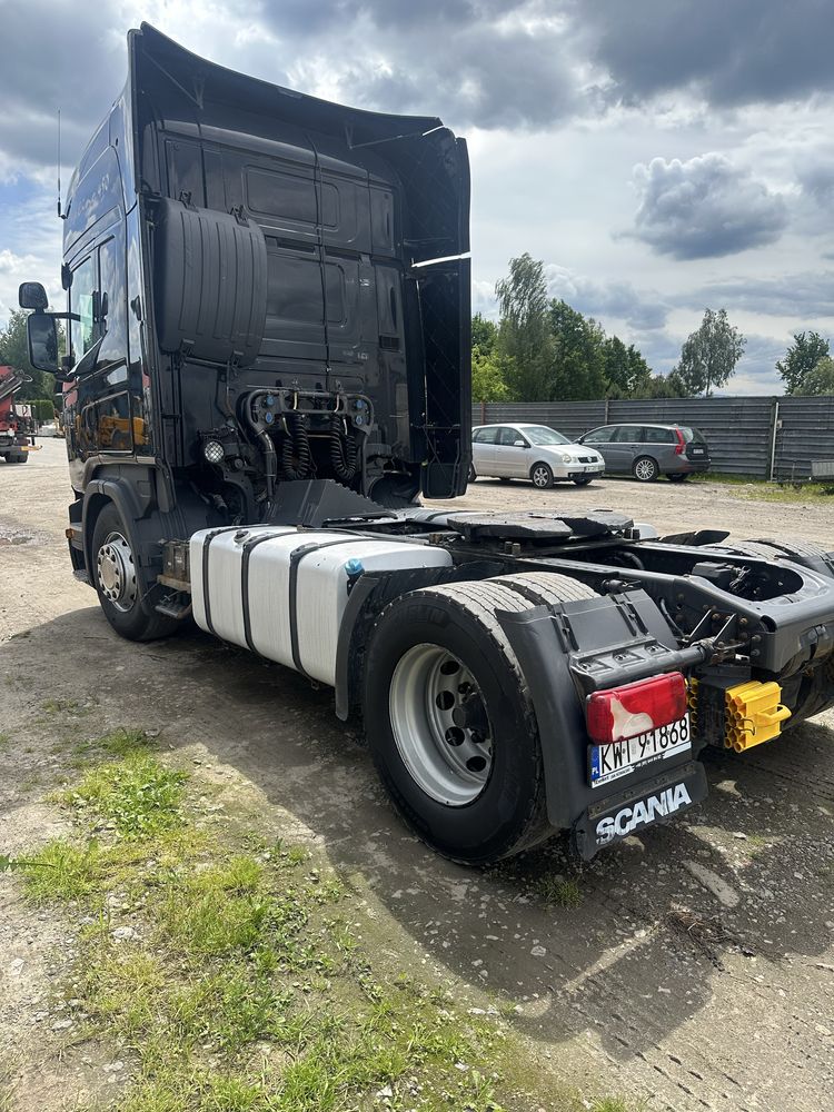 Scania R450  2014r