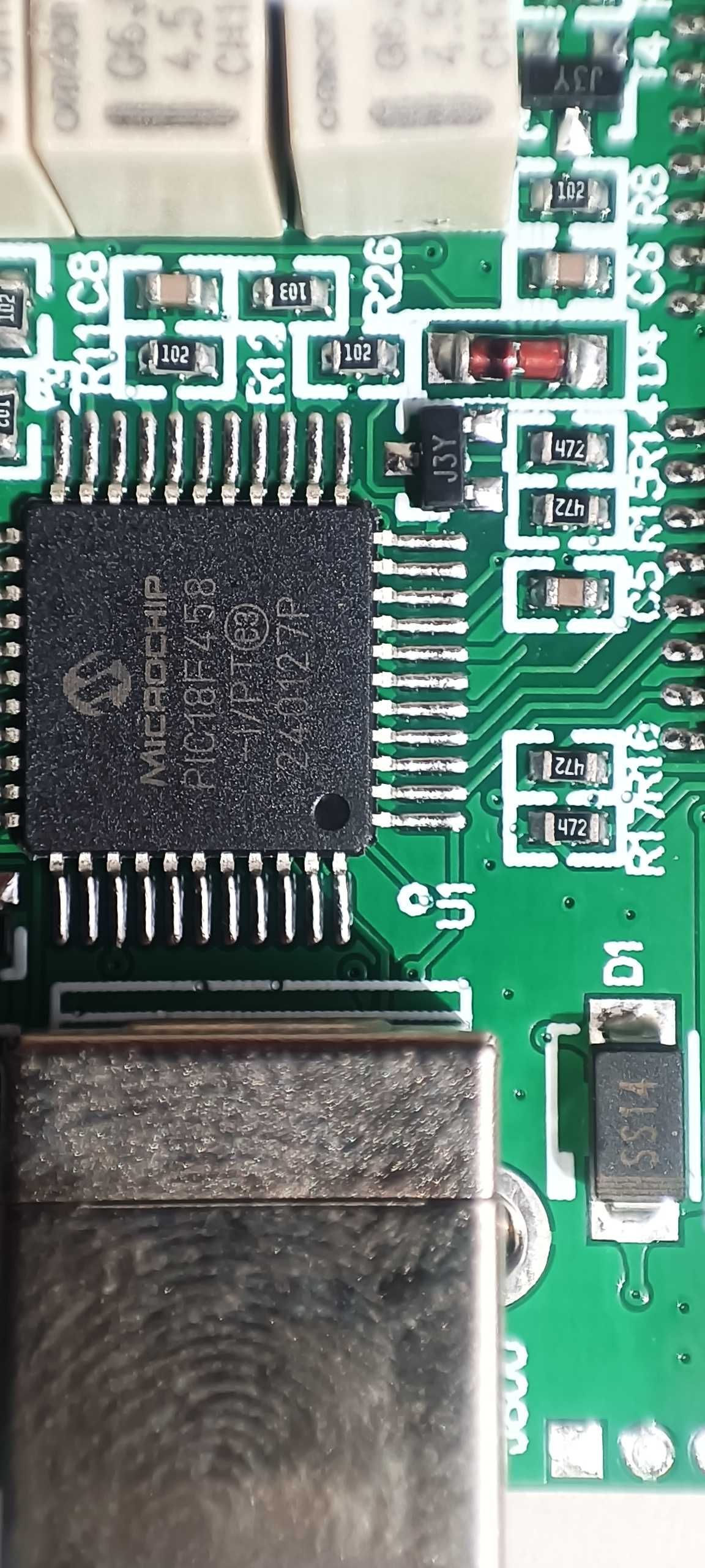 Interfejs ELM327 Konnwei BT + OPEL OP COM (oryginalPIC)