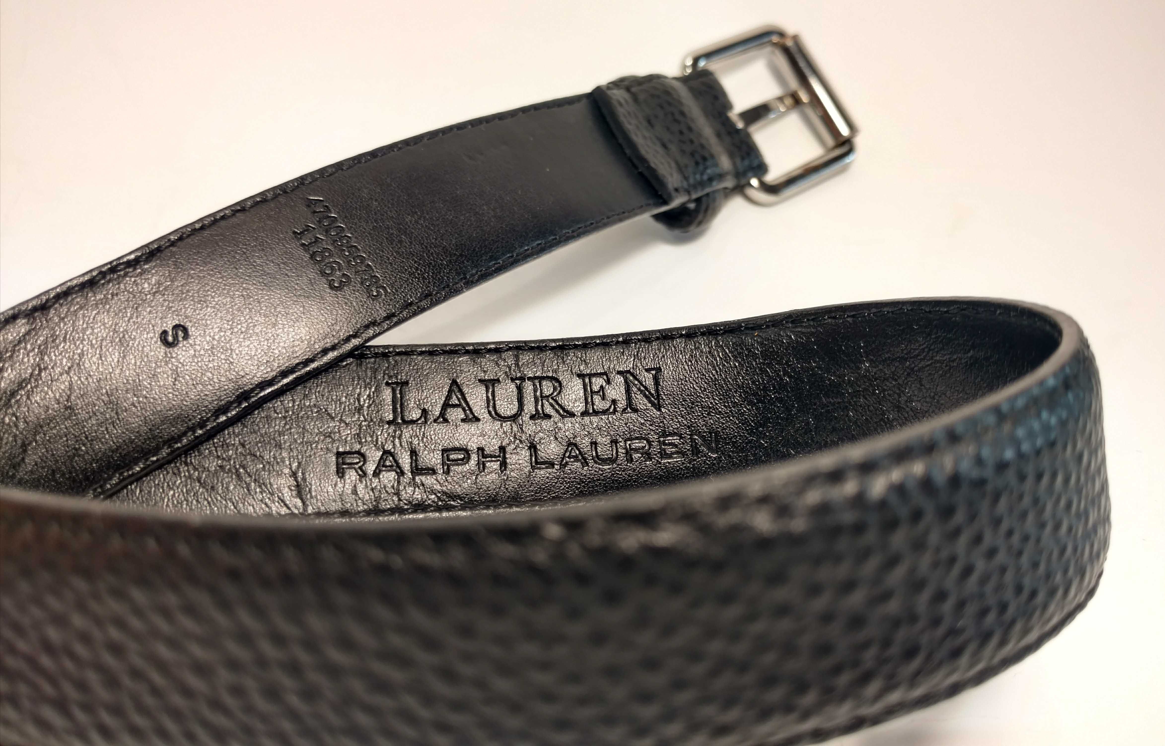 Ремень женский Ralph Lauren