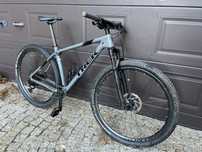 Trek Pro Caliber 9.7 L karbon xcaliber, procaliber 29