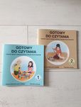 Gotowe do czytania komplet duży druk