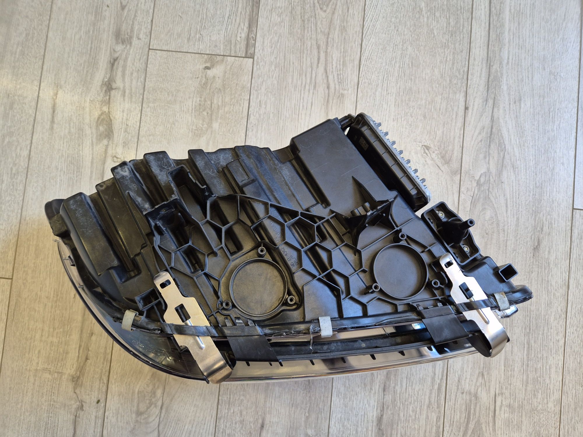 Фара ліва BMW G01 G02 X3 X4 2019-2021 USA