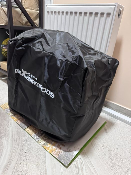 Інверторний генератор MaXpeedingRods MXR5500, 3,5кВт