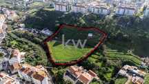 Terreno com 7.764m2 na Ramada