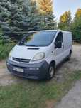 Opel Vivaro 2005