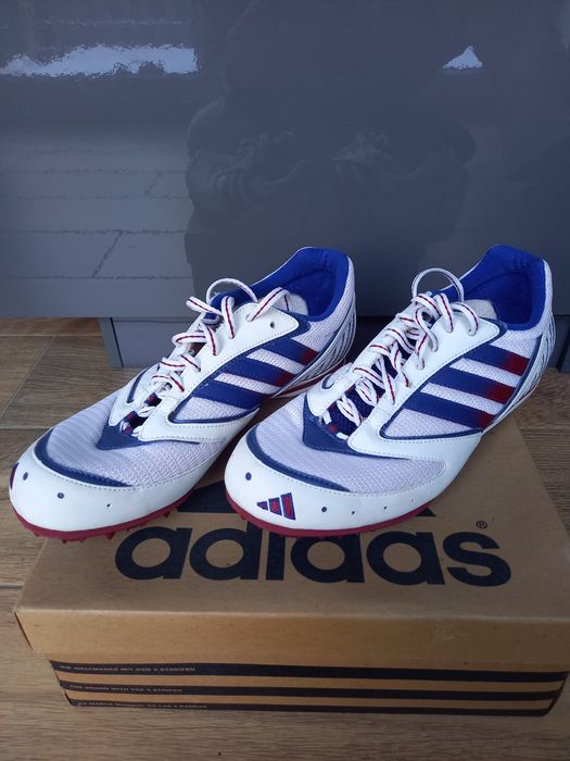 Kolce do biegania Adidas
