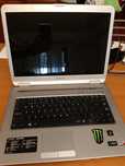 Soni vaio vgn nr21s