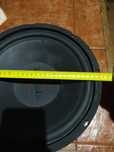 Vendo 2 subwoofers
