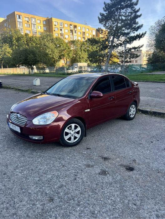 Здам в Оренду або на Виплату !  Hyundai Accent