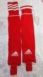 Getry piłkarskie unisex . Adidas