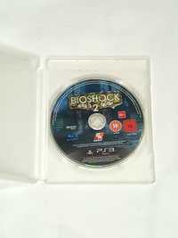 Gra Bioshock 2 PS3