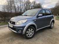 Daihatsu Terios 4x4 j2 1.5 16v LPG zadbany vitara rav4 sx4 jimny