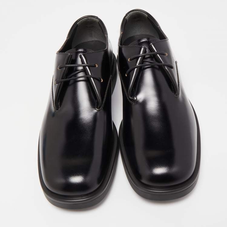 Туфлі Tod’s (41-41,5 р., paraboot)
