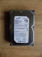 жорсткий диск Segate 250 gb