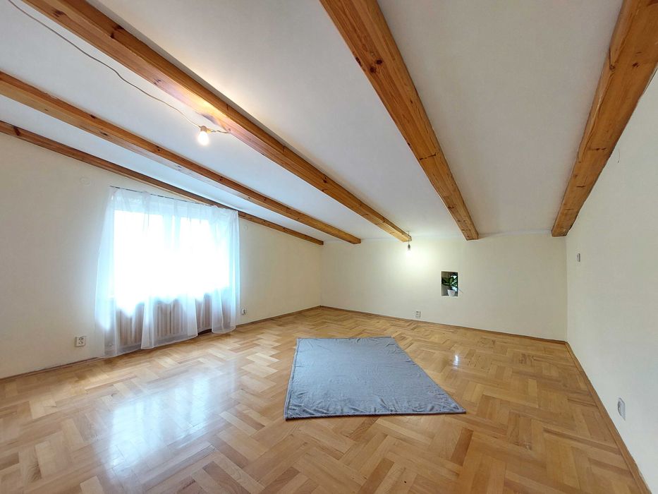Mieszkanie w Centrum Częstochowy, 2-poziomowe tylko 4.990 zł /m2