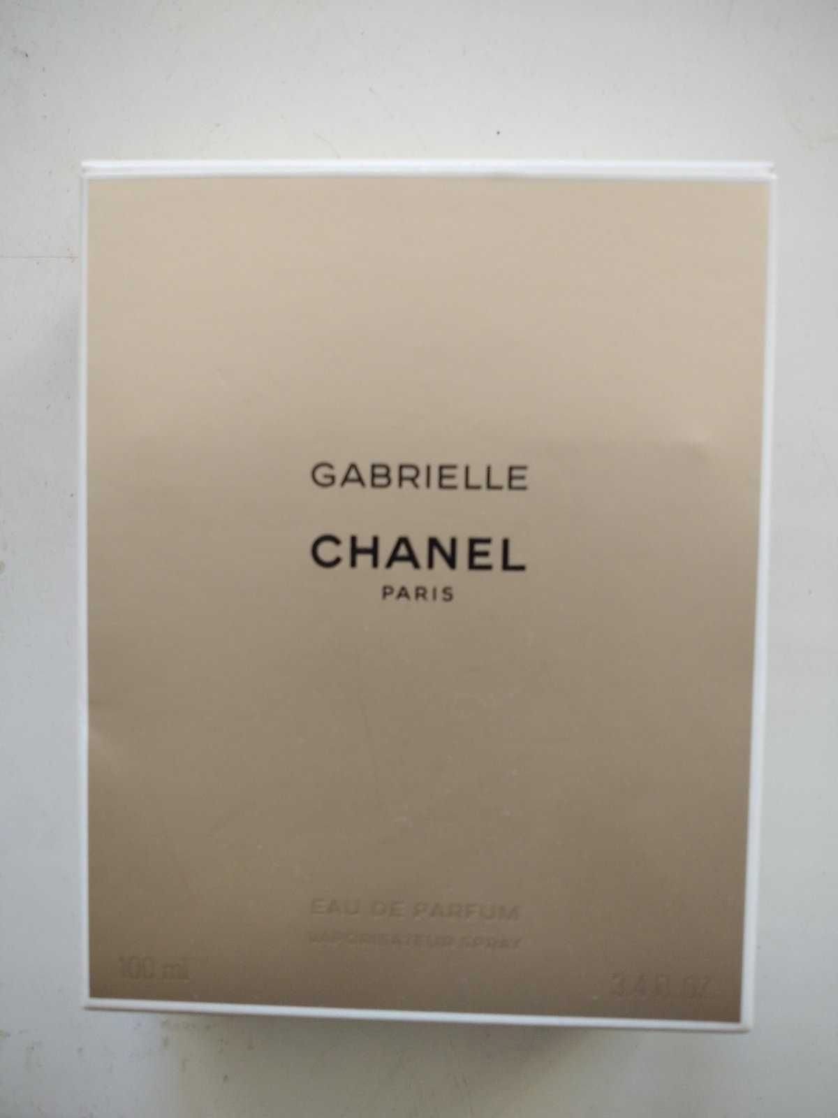 Продам духи женские Chanel Gabrielle (оригинал) 100ml