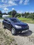 Hyundai Santa fe 2.2 crdi 4x4