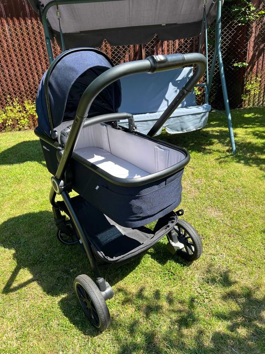 Wózek dziecięcy Euro-Cart Crox