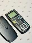 Calculadora Gráfica Texas Instruments