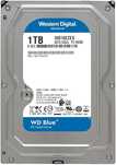 dysk twardy western digital 1tb wd blue pc wewnętrzny 7200 obr./min
