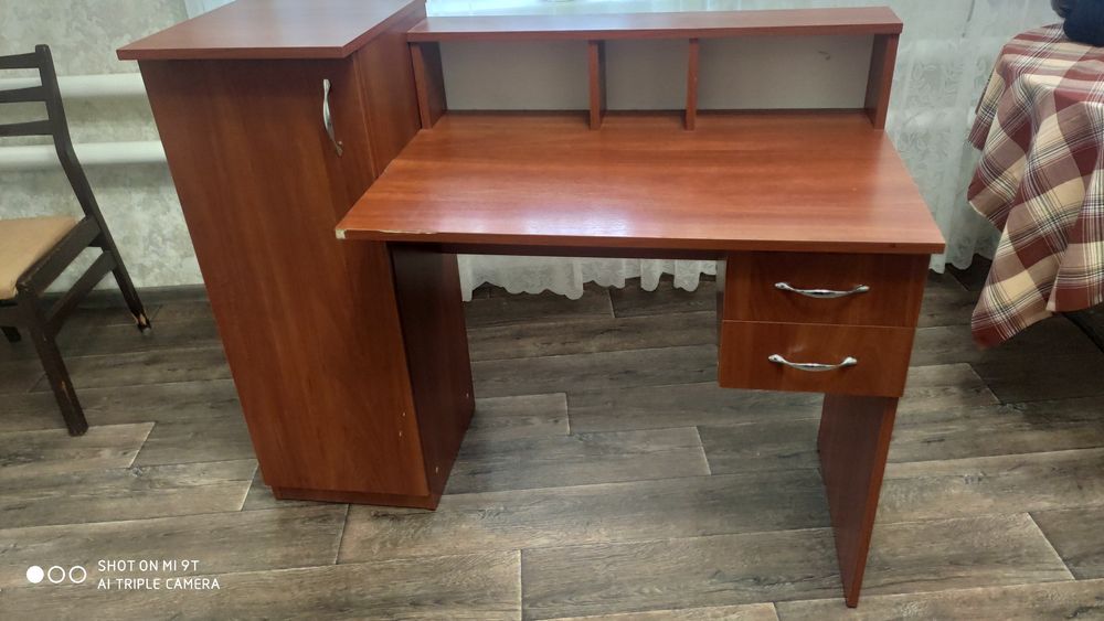 Стол письменный!