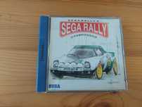 Sega Really Championship Dreamcast