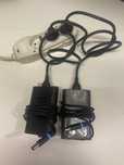 3 carregadores portatil Dell 65w 130w