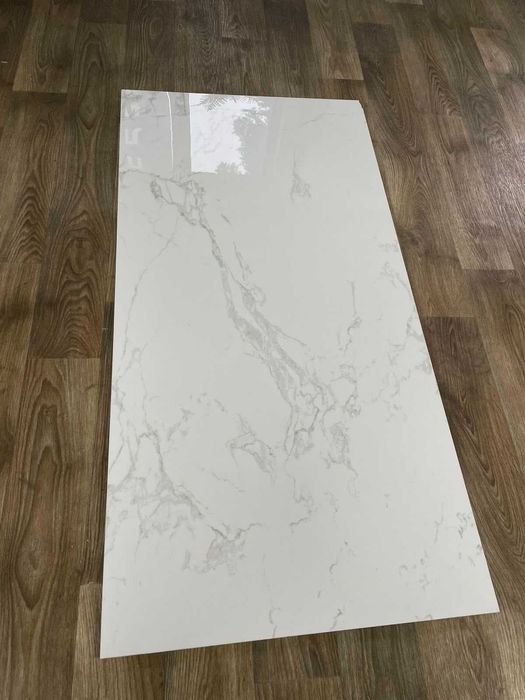 Керамограніт 60х120 см. Плитка керамічна глянцева Львів НЕДОРОГО