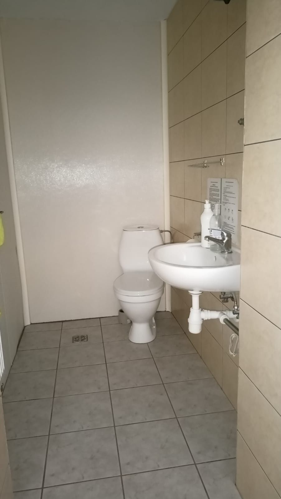 Lokal użytkowo handlowy o powierzchni 80m2