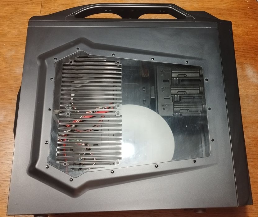 Obudowa Cooler Master Storm Scout