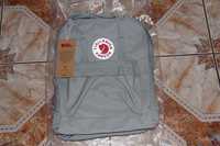 Plecak Fjallraven Kanken 16Litrów